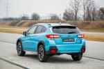 Subaru XV e-Boxer 2019 года (WW)